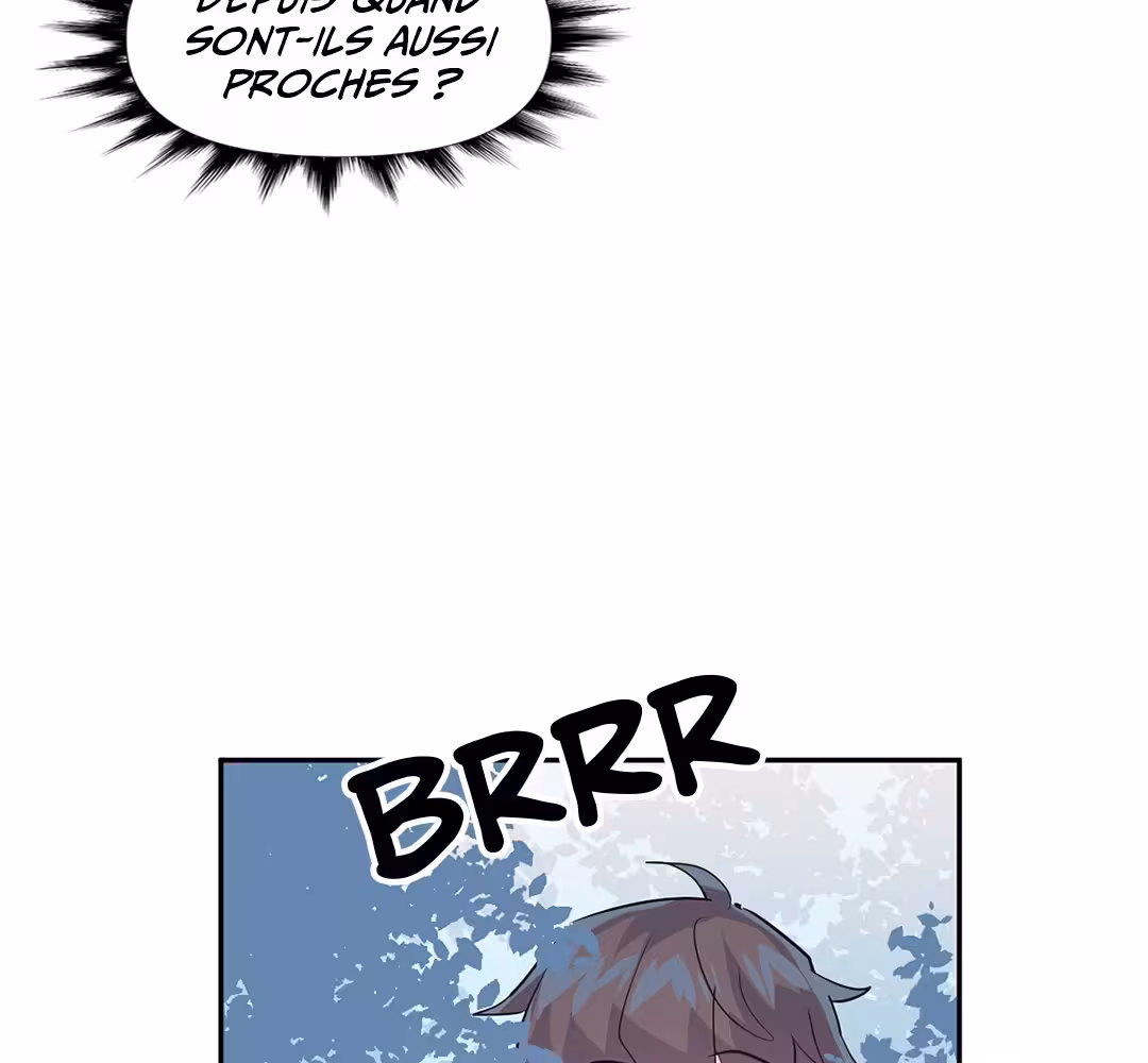 Welcome to Wonderland Chapitre 58 page 37