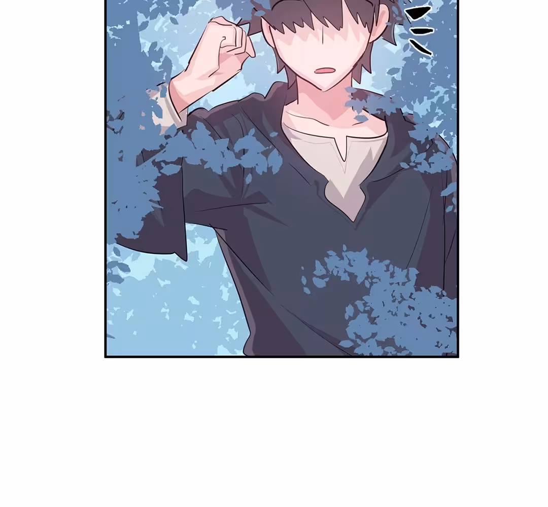 Welcome to Wonderland Chapitre 58 page 38