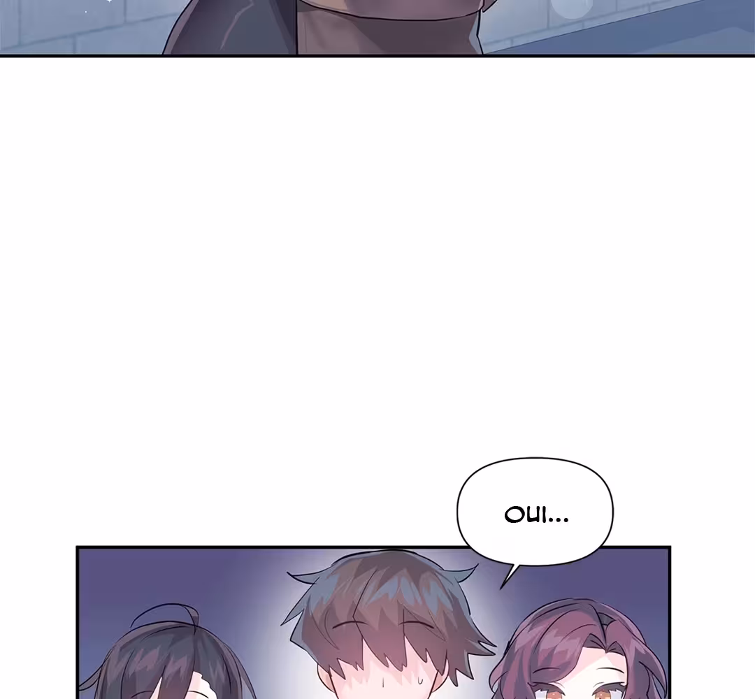 Welcome to Wonderland Chapitre 58 page 43