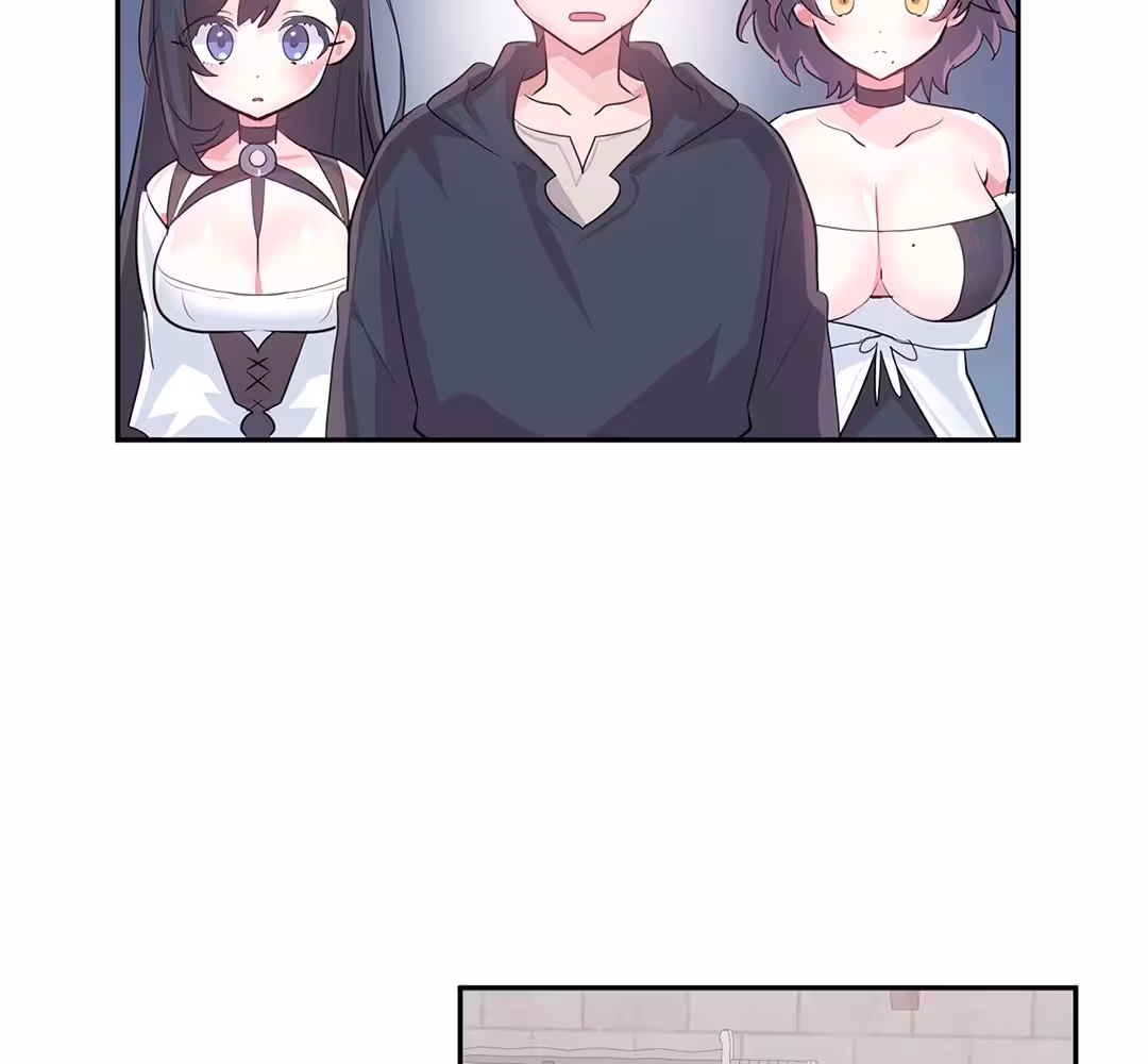 Welcome to Wonderland Chapitre 58 page 44