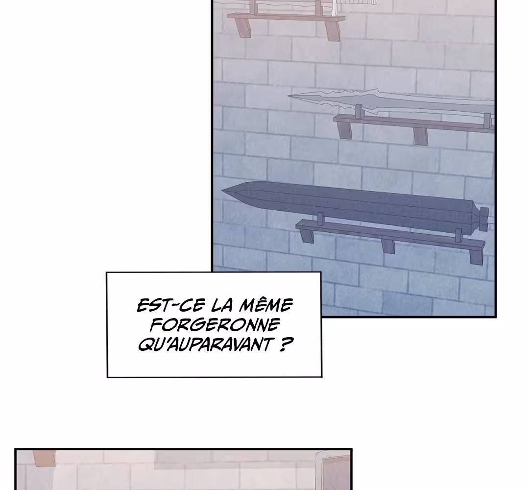 Welcome to Wonderland Chapitre 58 page 45