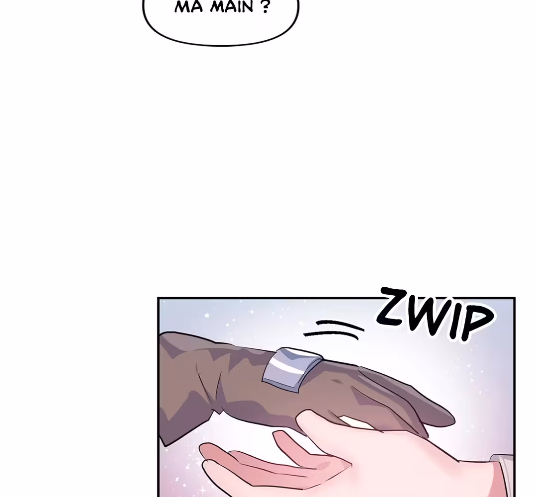 Welcome to Wonderland Chapitre 58 page 49