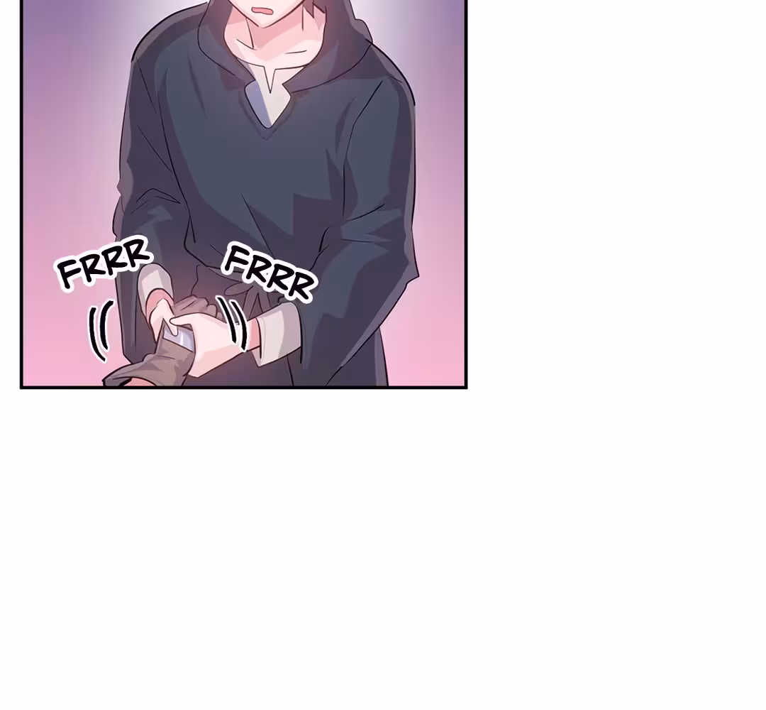 Welcome to Wonderland Chapitre 58 page 51