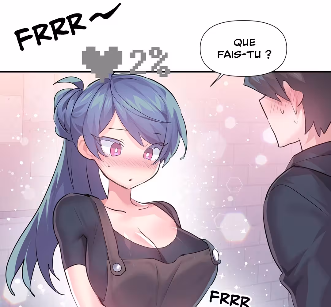 Welcome to Wonderland Chapitre 58 page 52