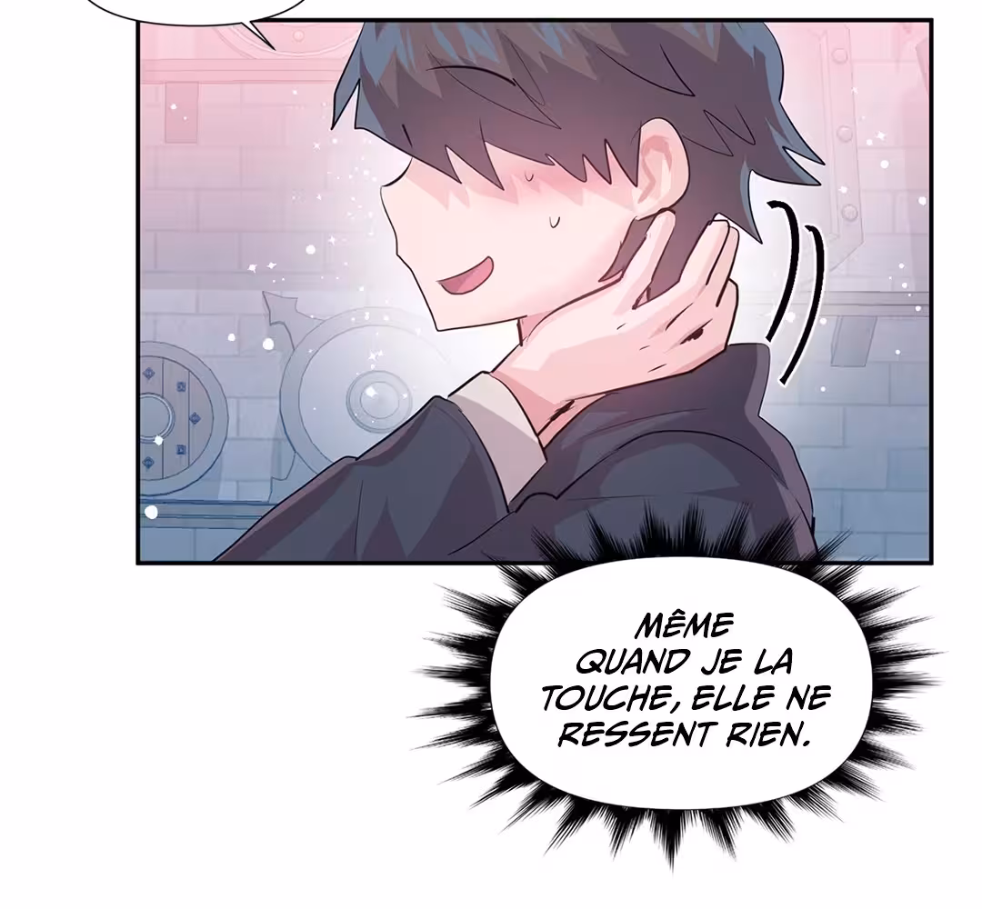 Welcome to Wonderland Chapitre 58 page 54