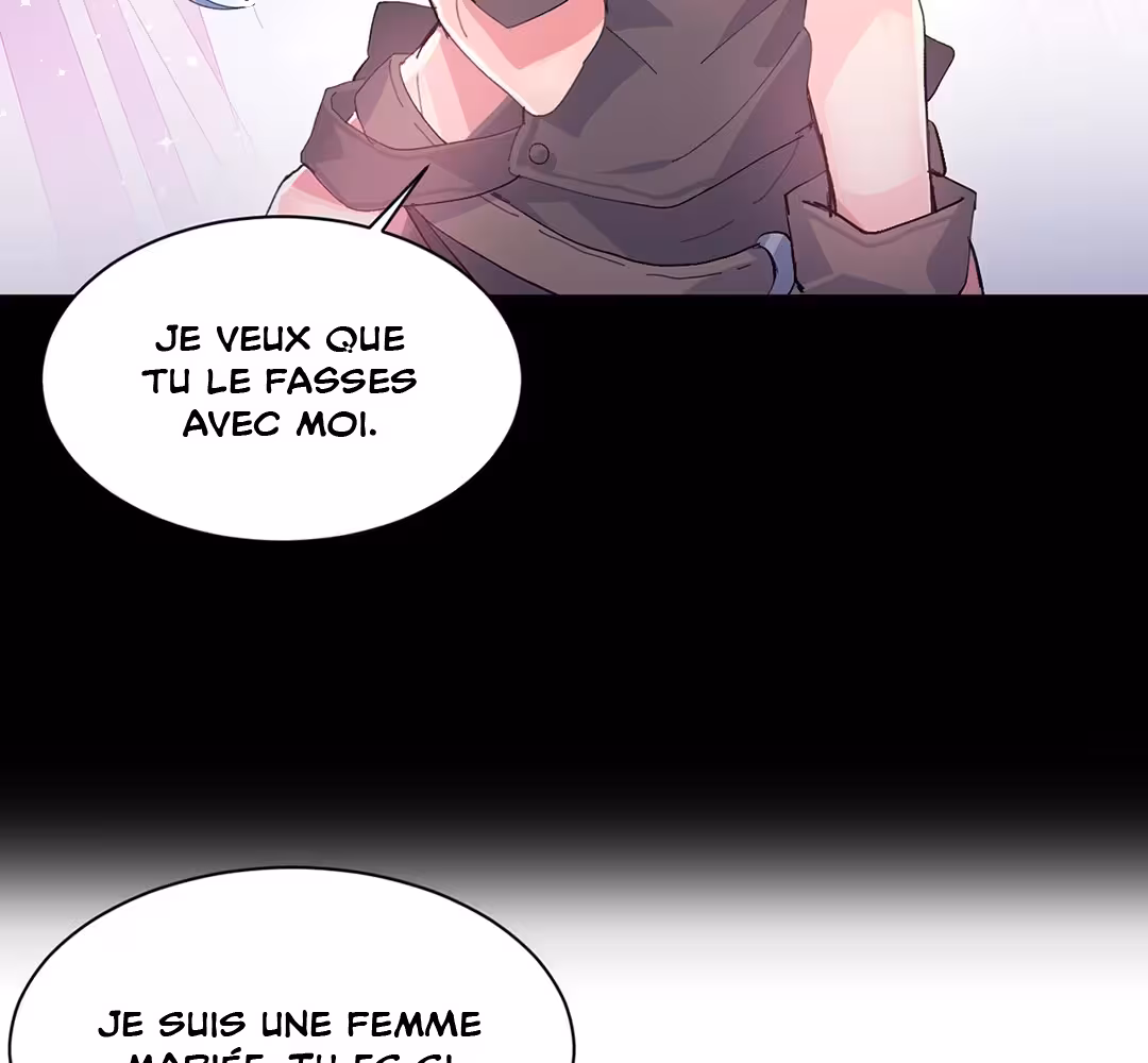Welcome to Wonderland Chapitre 58 page 57