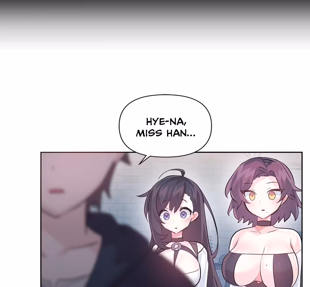 Welcome to Wonderland Chapitre 58 page 60