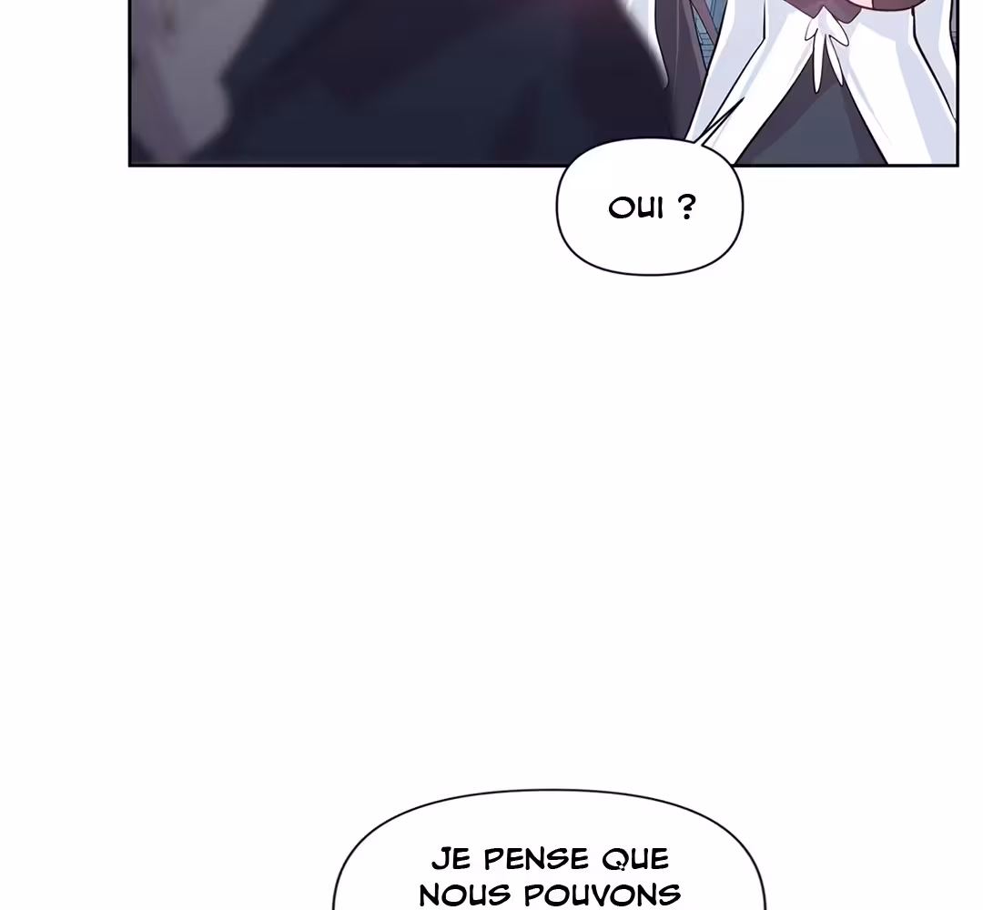 Welcome to Wonderland Chapitre 58 page 61