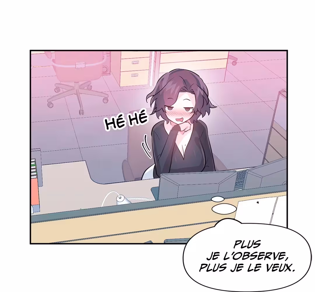 Welcome to Wonderland Chapitre 58 page 9
