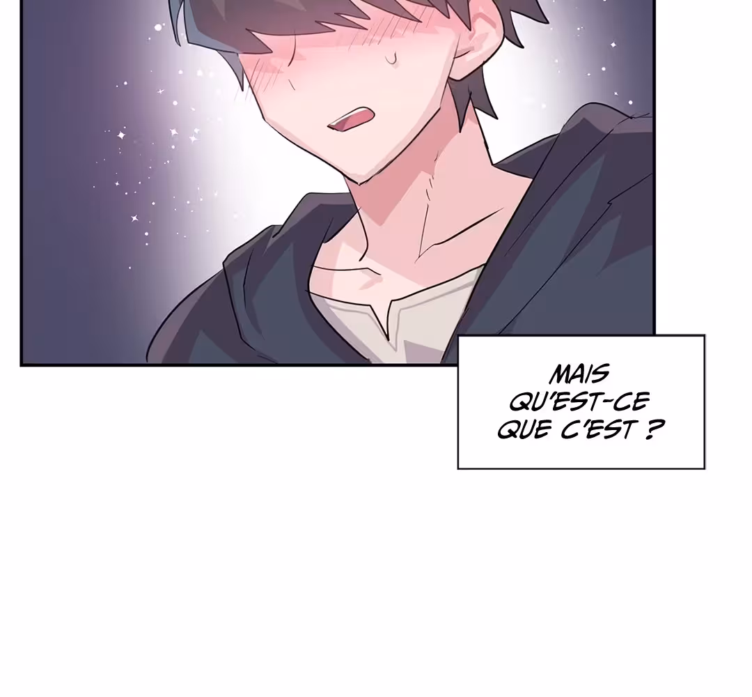 Welcome to Wonderland Chapitre 29 page 11