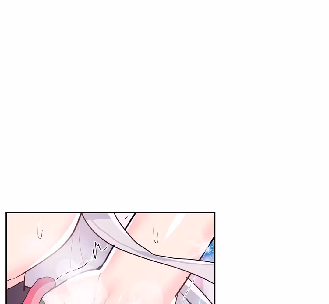 Welcome to Wonderland Chapitre 29 page 14