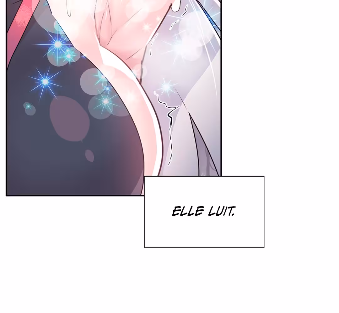 Welcome to Wonderland Chapitre 29 page 15