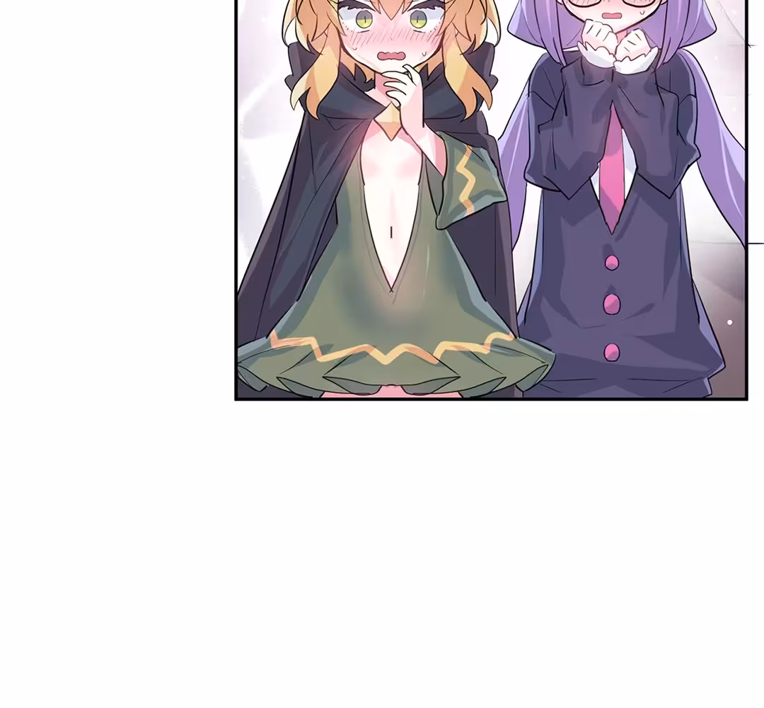 Welcome to Wonderland Chapitre 29 page 17