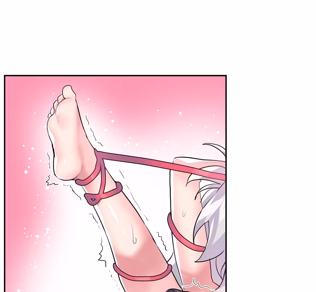 Welcome to Wonderland Chapitre 29 page 22