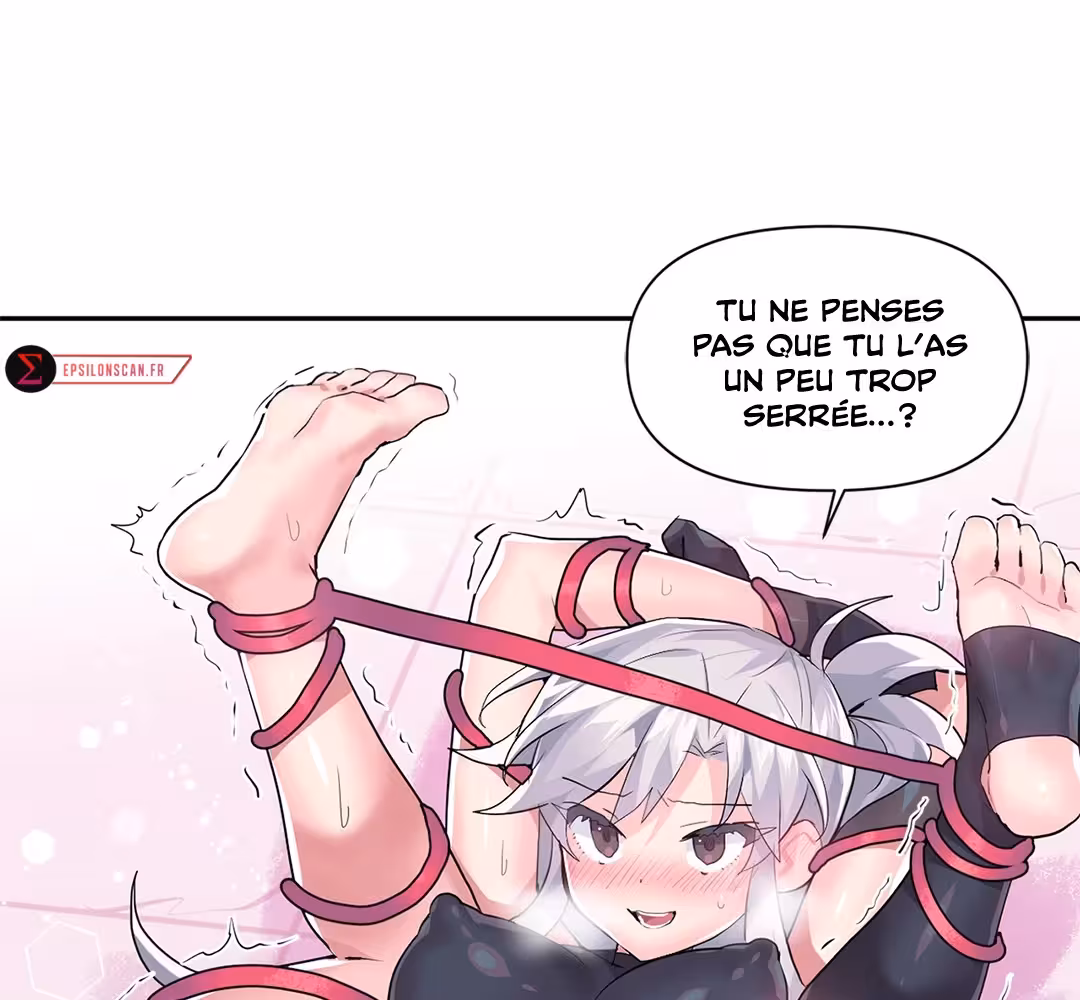 Welcome to Wonderland Chapitre 29 page 24