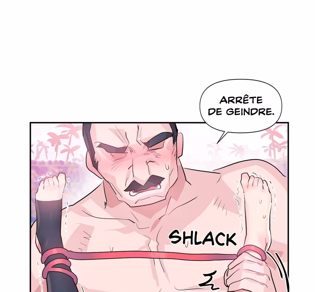 Welcome to Wonderland Chapitre 29 page 28