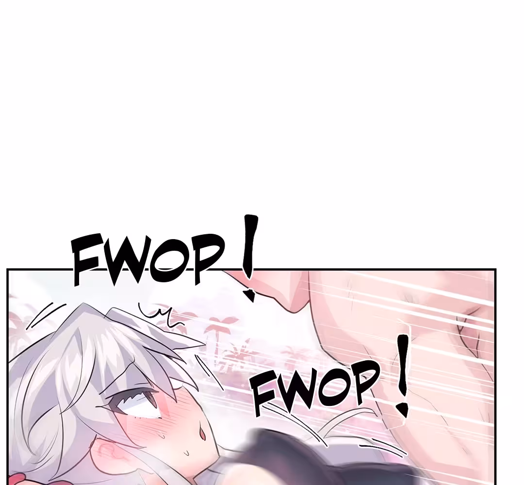 Welcome to Wonderland Chapitre 29 page 32