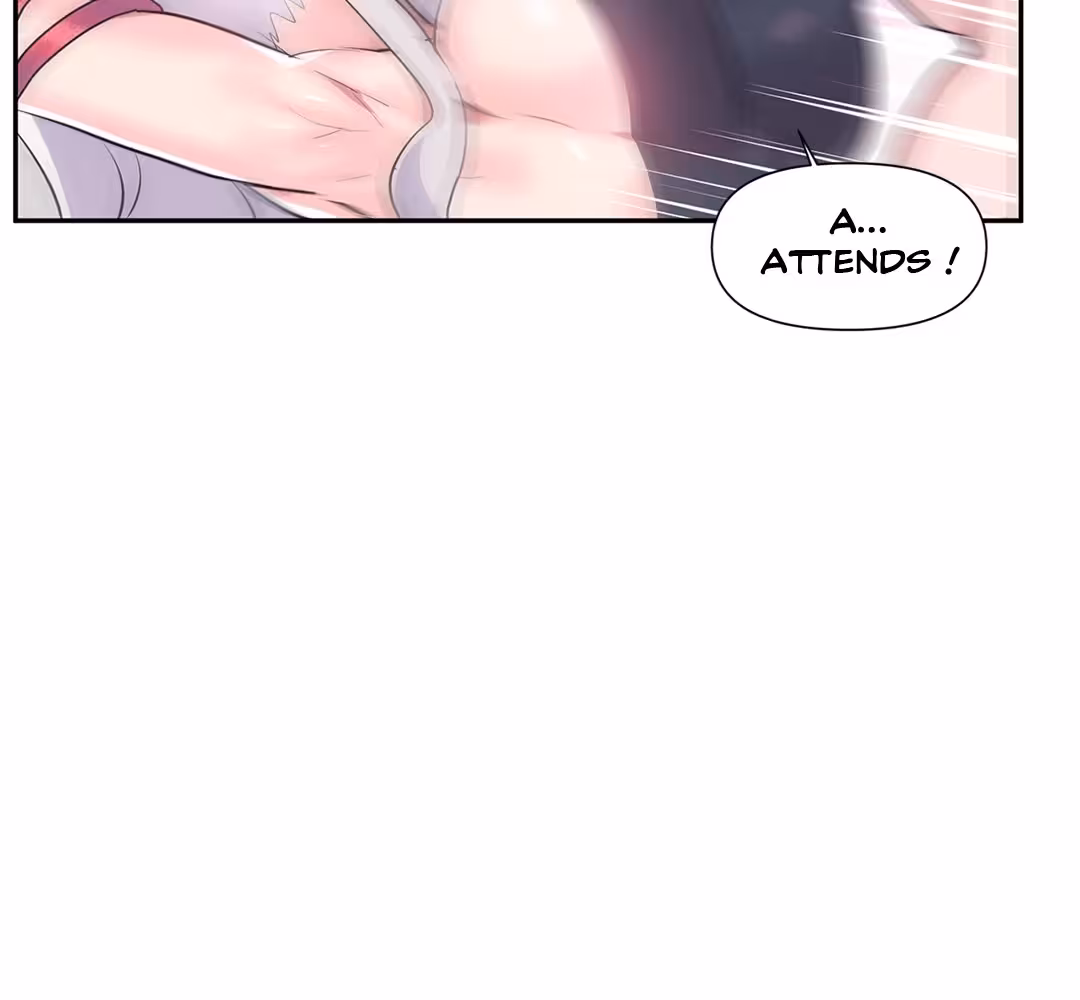 Welcome to Wonderland Chapitre 29 page 33