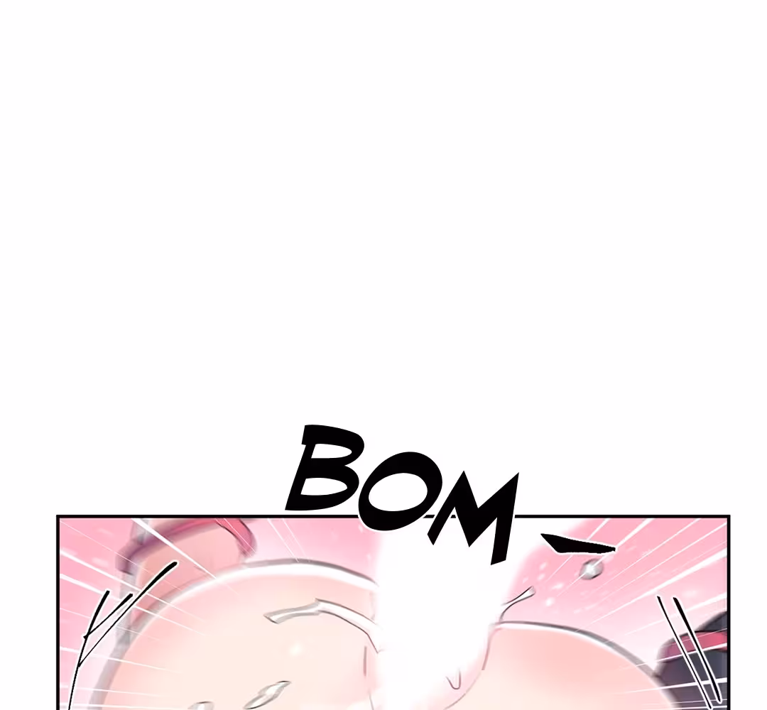 Welcome to Wonderland Chapitre 29 page 37