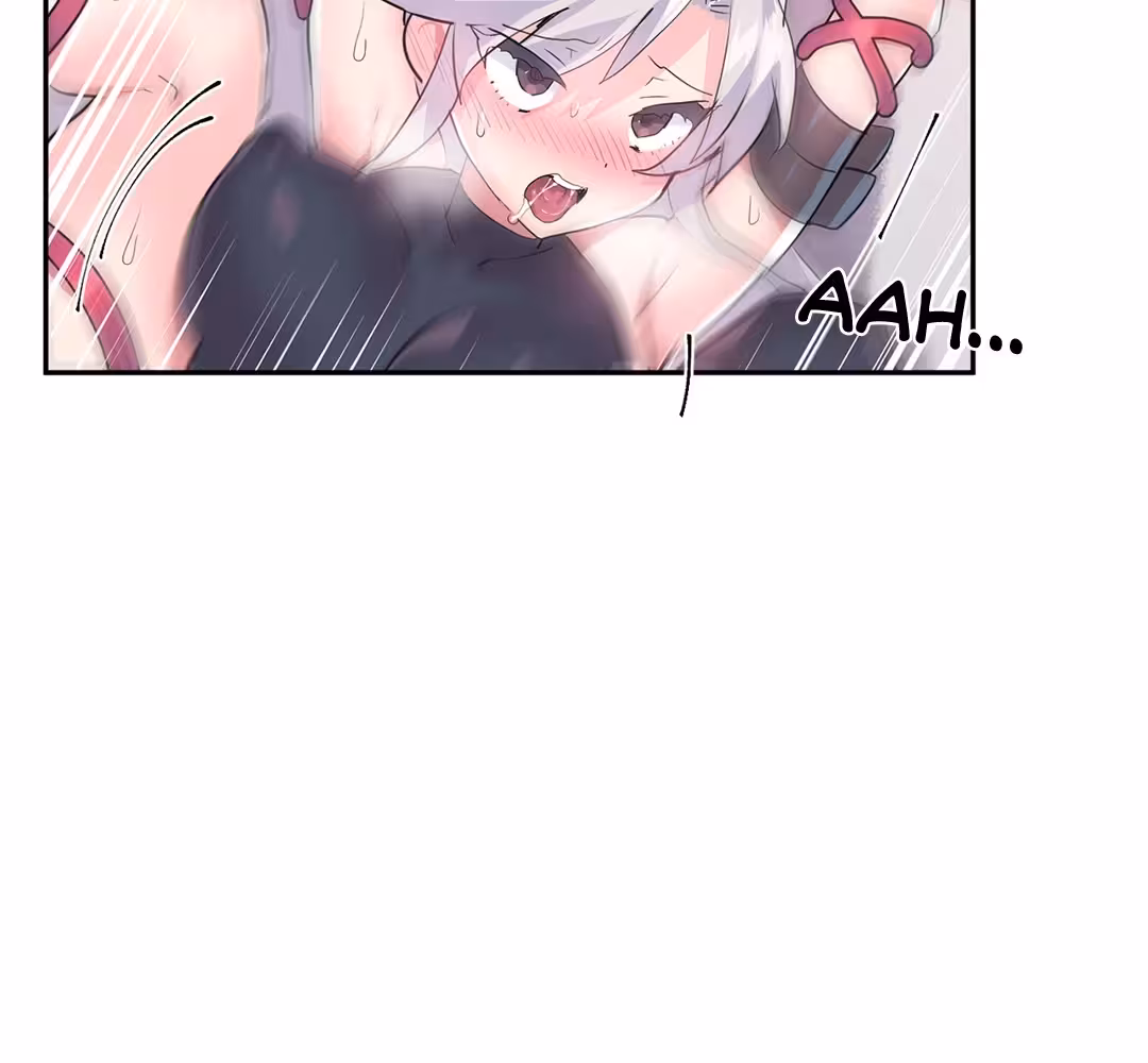 Welcome to Wonderland Chapitre 29 page 40