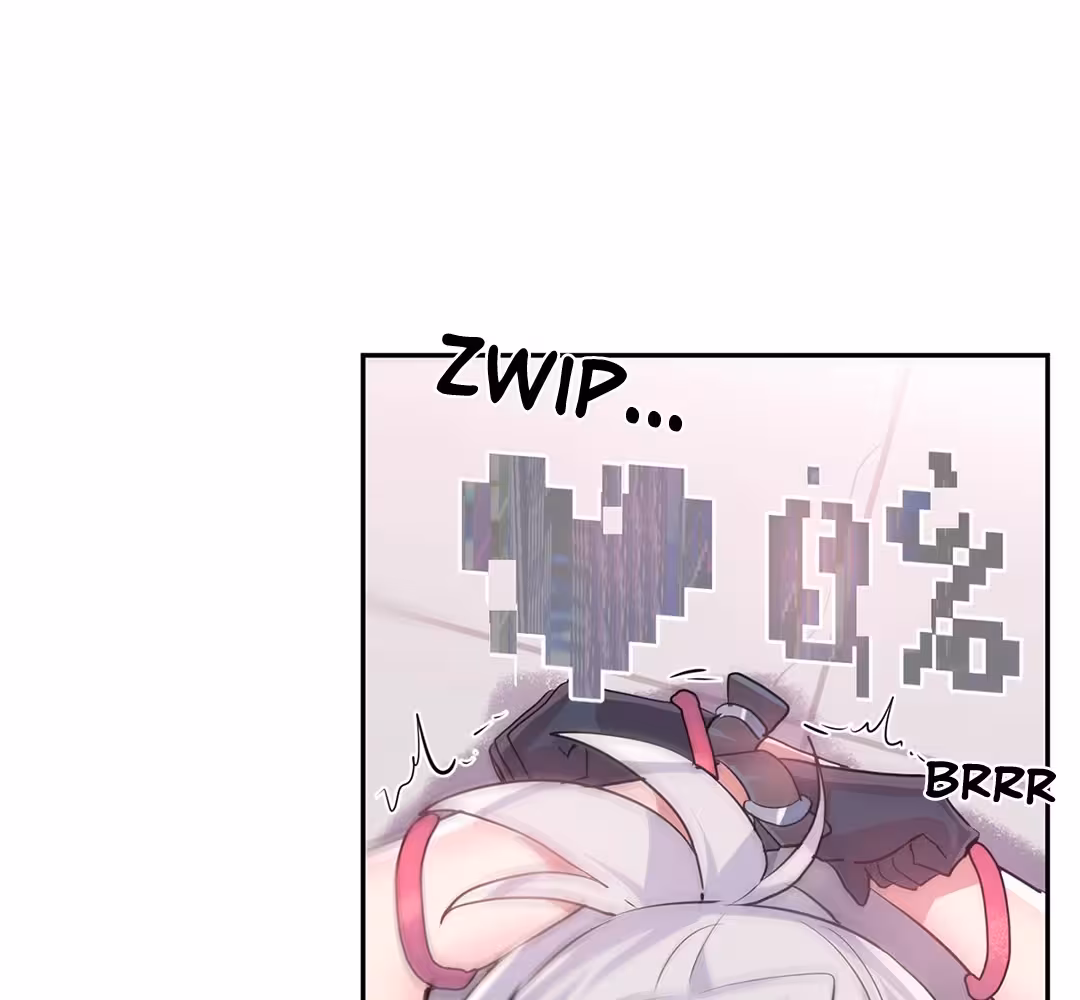 Welcome to Wonderland Chapitre 29 page 41