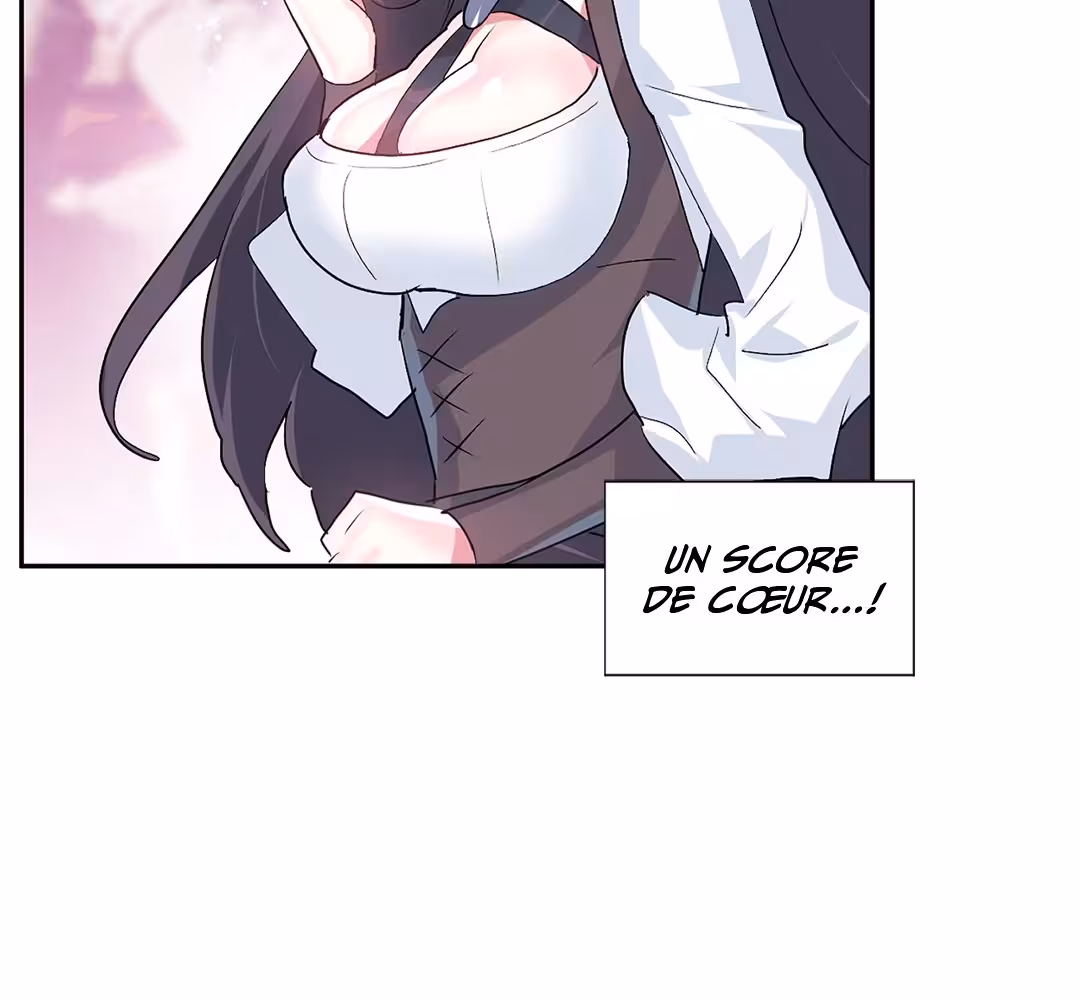 Welcome to Wonderland Chapitre 29 page 44