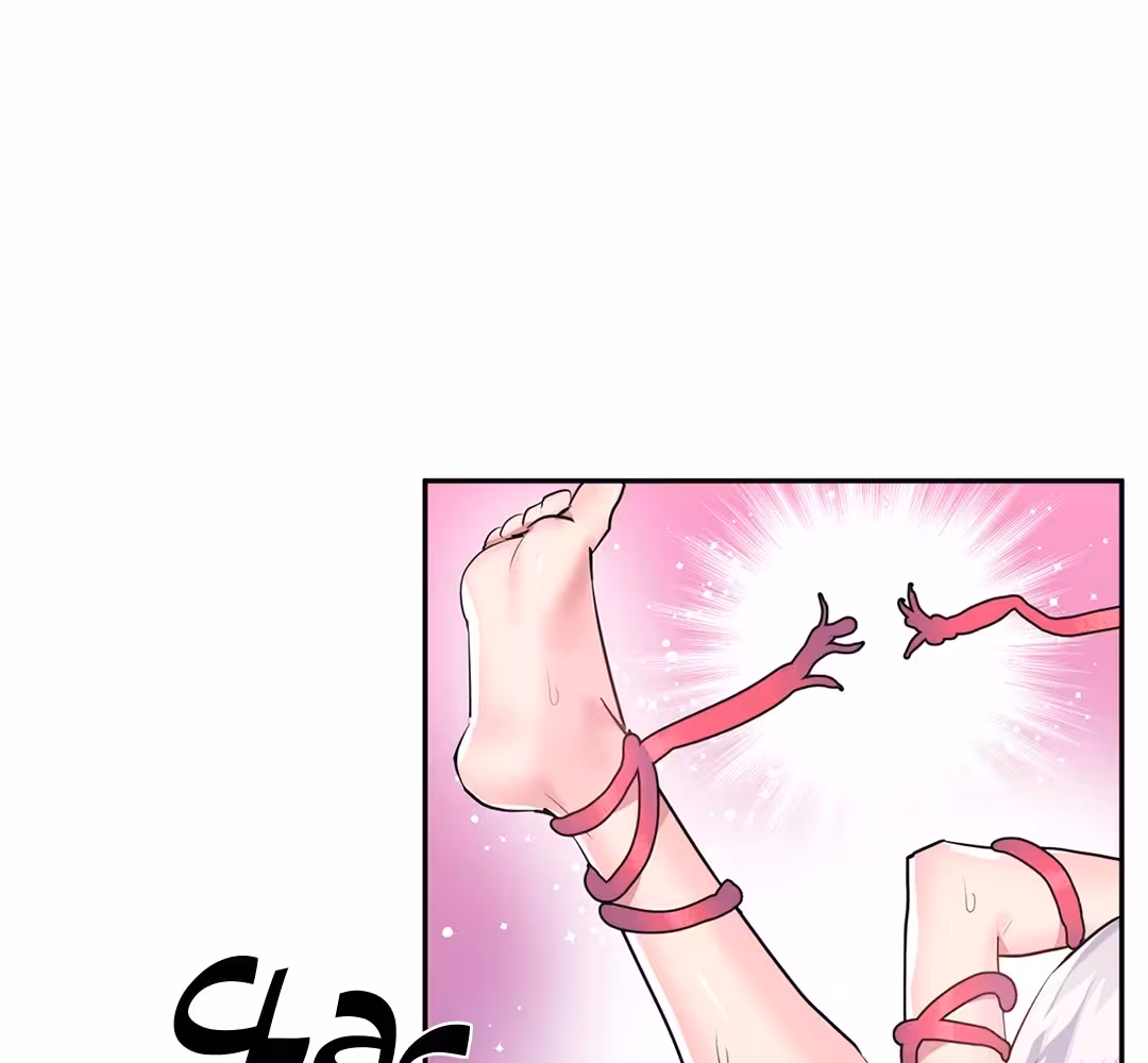 Welcome to Wonderland Chapitre 29 page 48