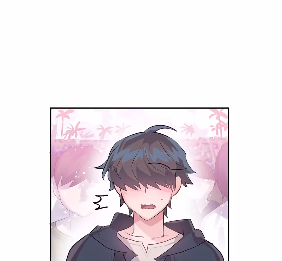 Welcome to Wonderland Chapitre 29 page 50