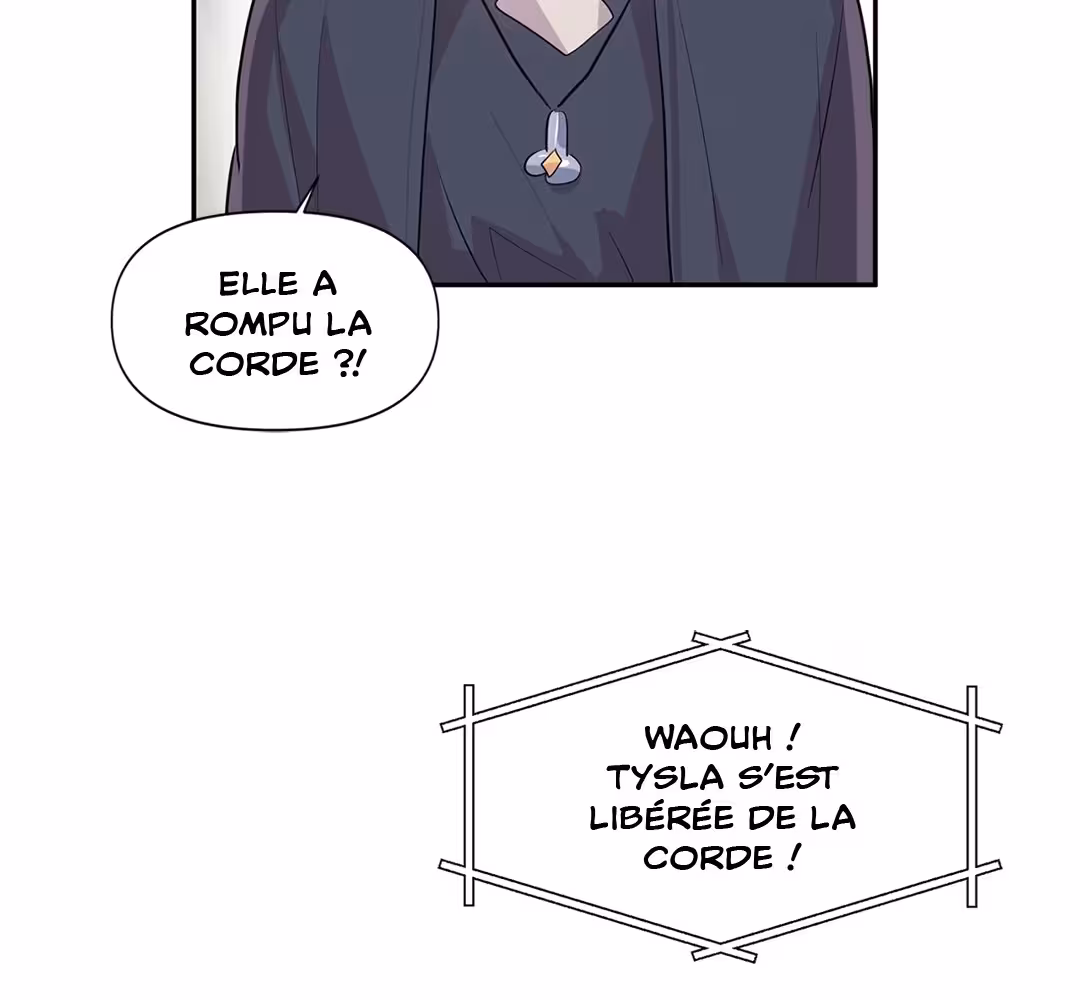 Welcome to Wonderland Chapitre 29 page 51