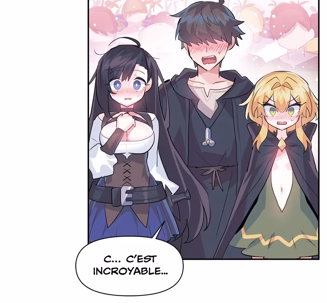 Welcome to Wonderland Chapitre 29 page 9