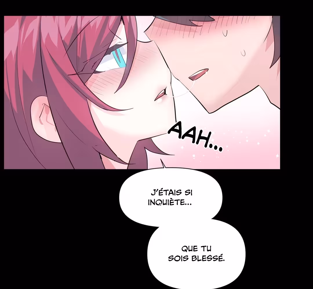 Welcome to Wonderland Chapitre 40 page 10