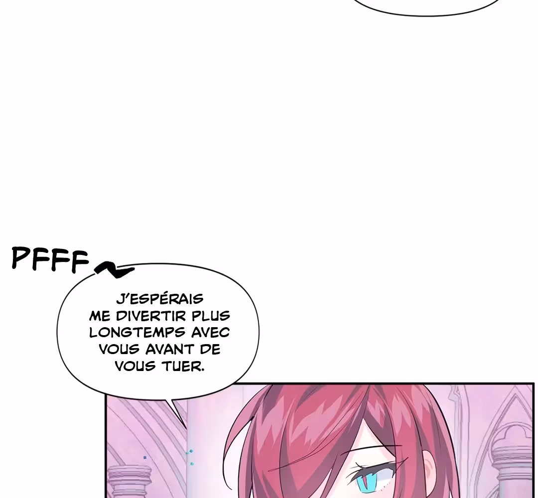 Welcome to Wonderland Chapitre 40 page 113