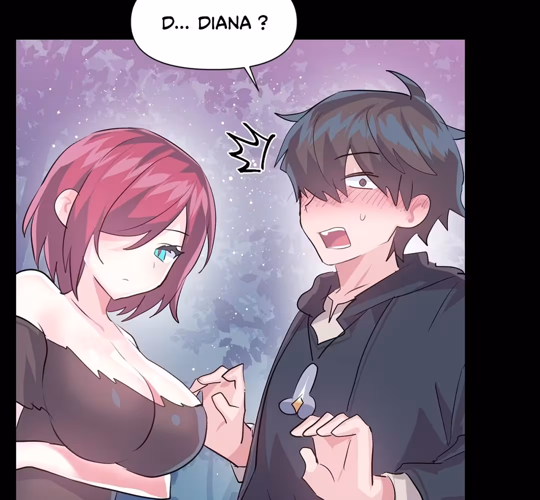 Welcome to Wonderland Chapitre 40 page 17