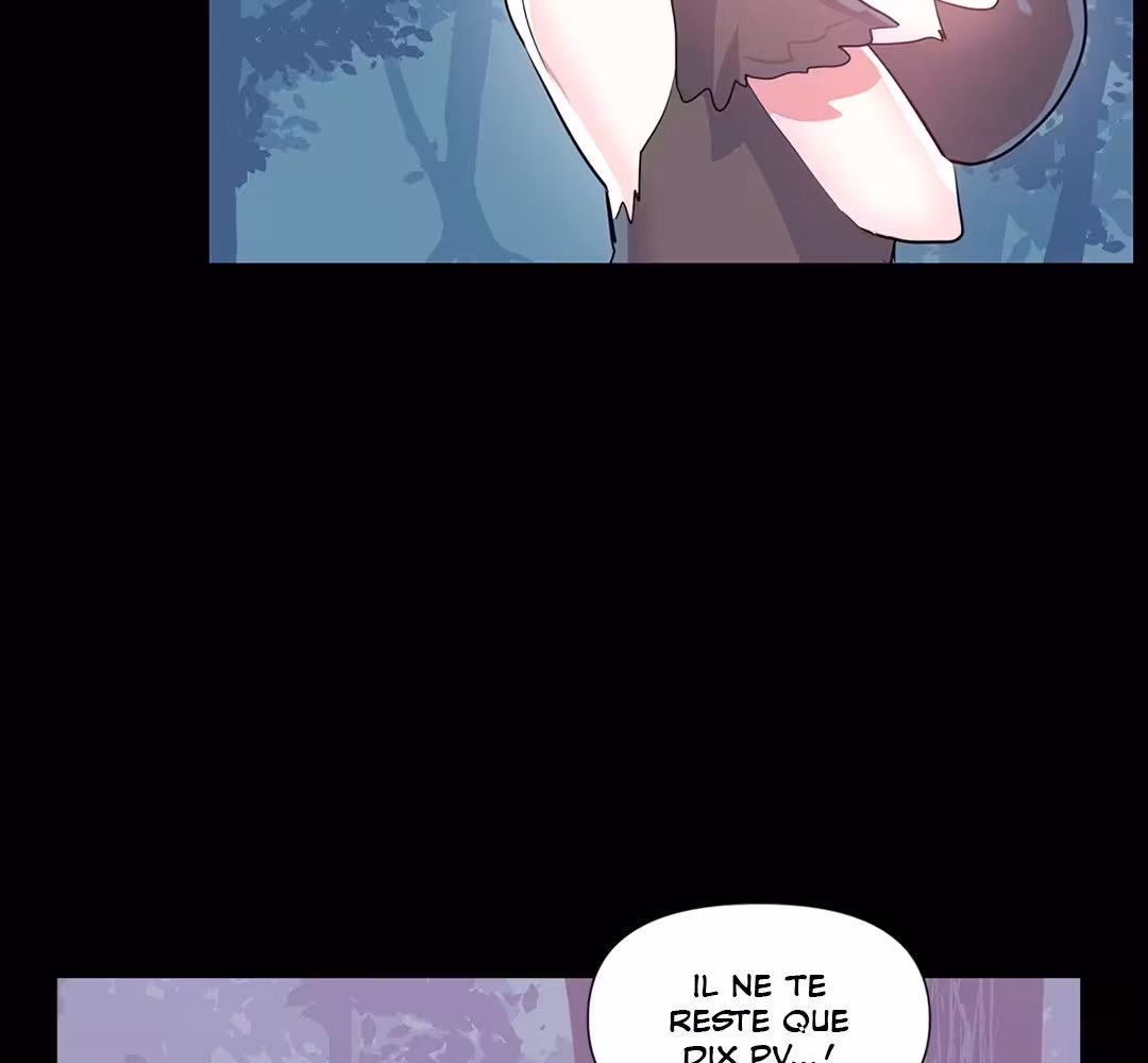 Welcome to Wonderland Chapitre 40 page 20