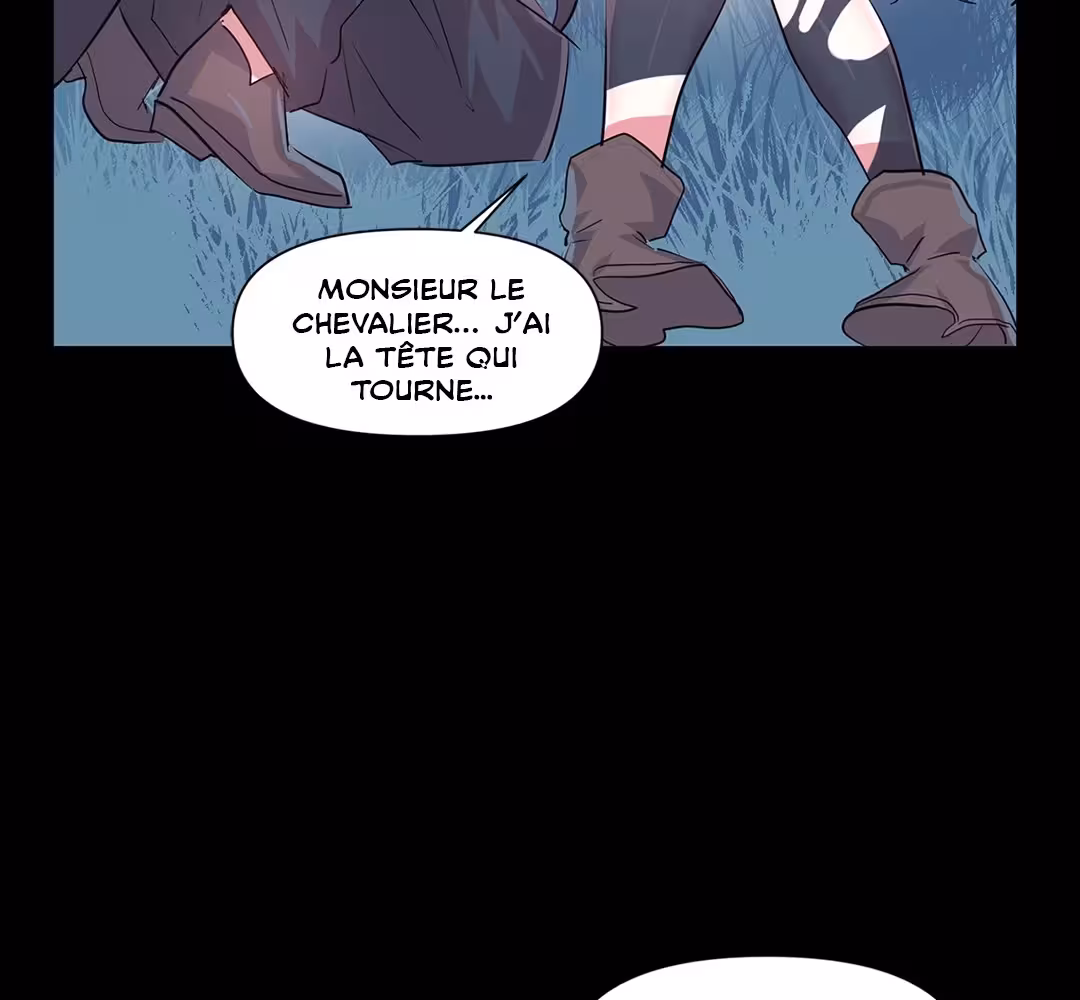 Welcome to Wonderland Chapitre 40 page 22