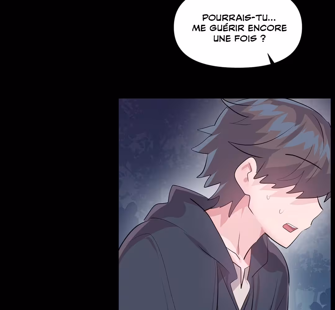 Welcome to Wonderland Chapitre 40 page 23