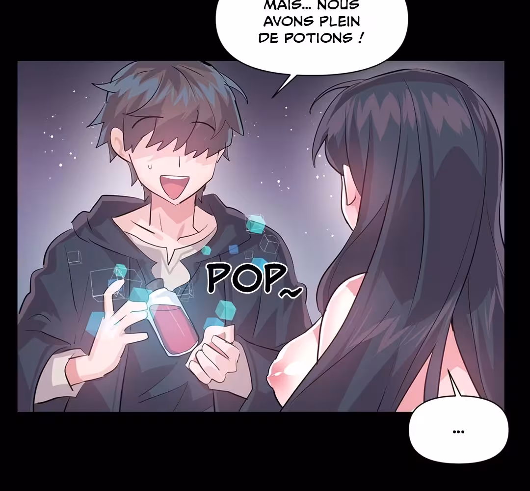 Welcome to Wonderland Chapitre 40 page 25