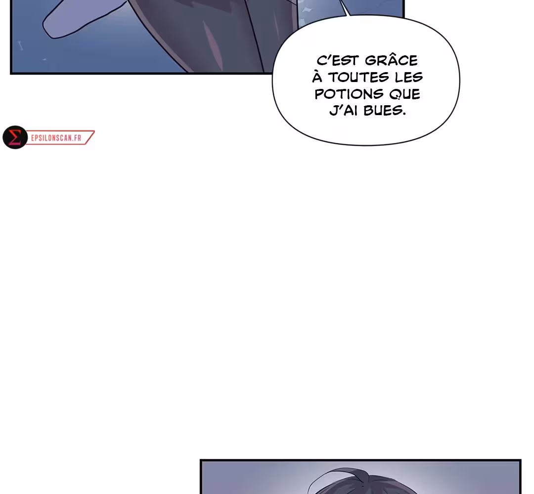 Welcome to Wonderland Chapitre 40 page 28