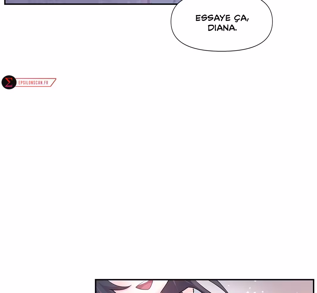 Welcome to Wonderland Chapitre 40 page 3