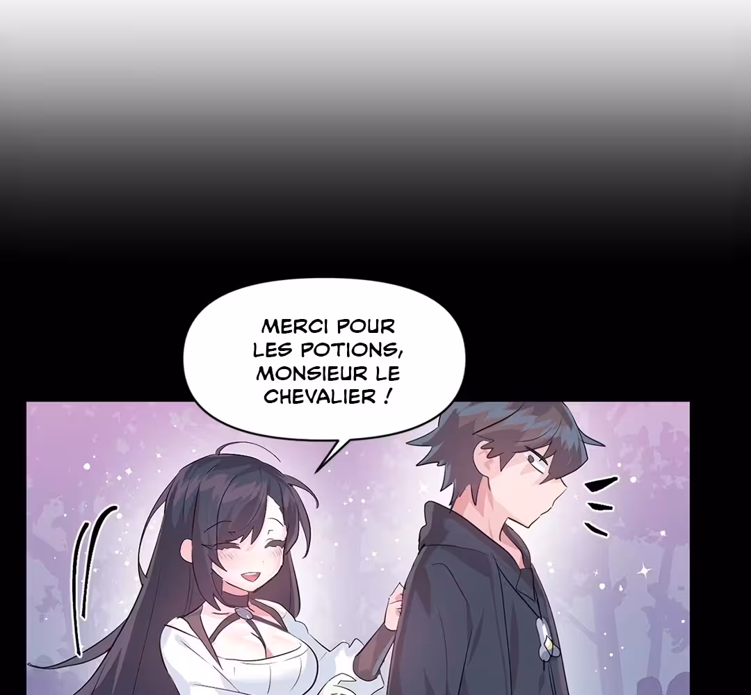 Welcome to Wonderland Chapitre 40 page 30