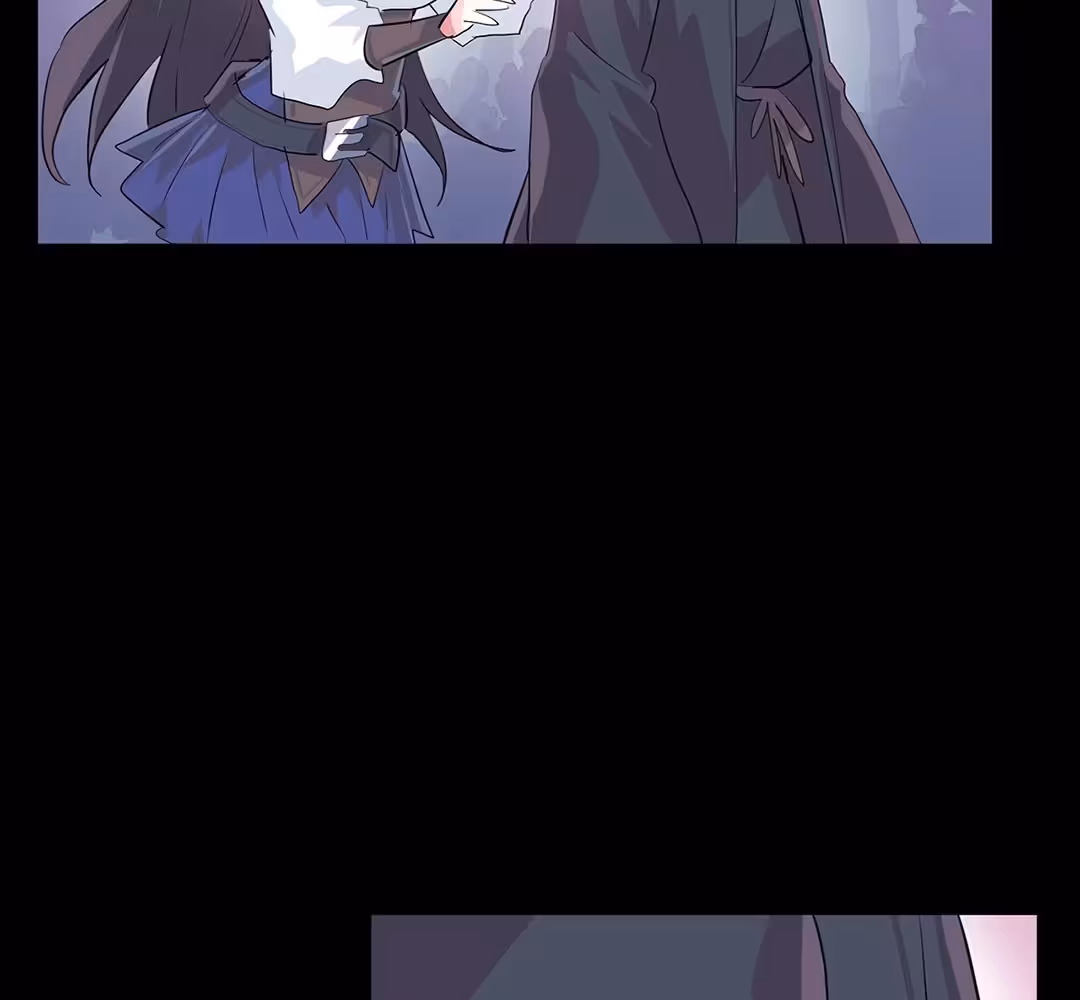 Welcome to Wonderland Chapitre 40 page 31