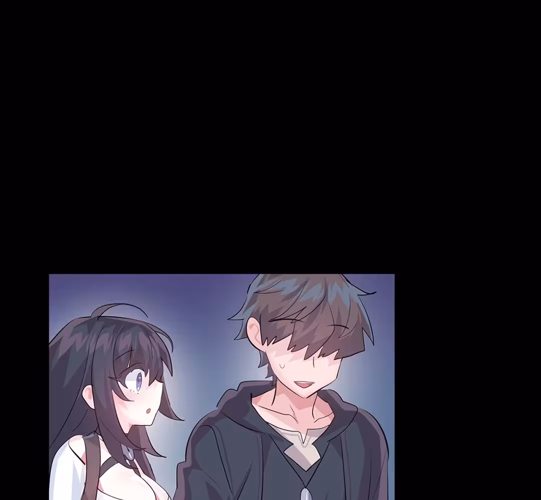 Welcome to Wonderland Chapitre 40 page 33
