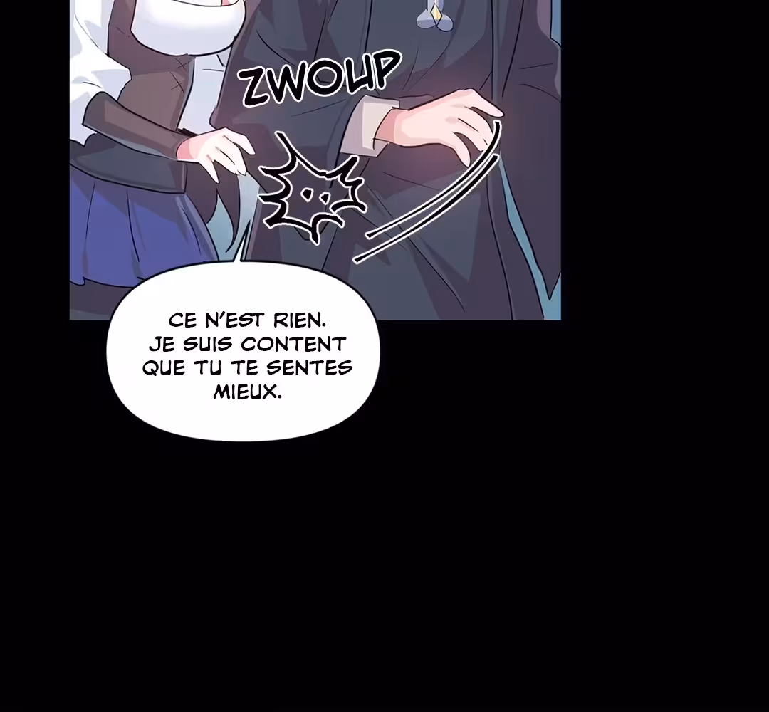 Welcome to Wonderland Chapitre 40 page 34