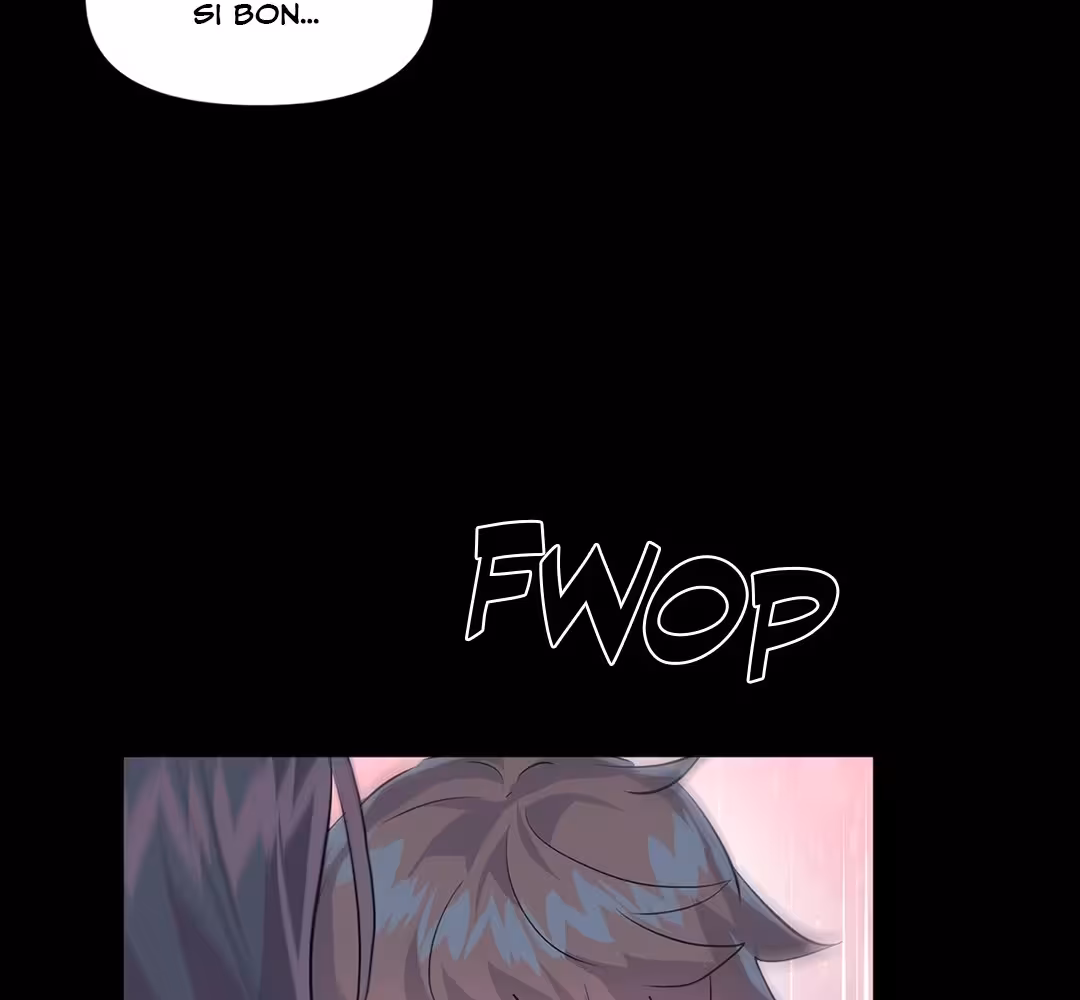 Welcome to Wonderland Chapitre 40 page 41