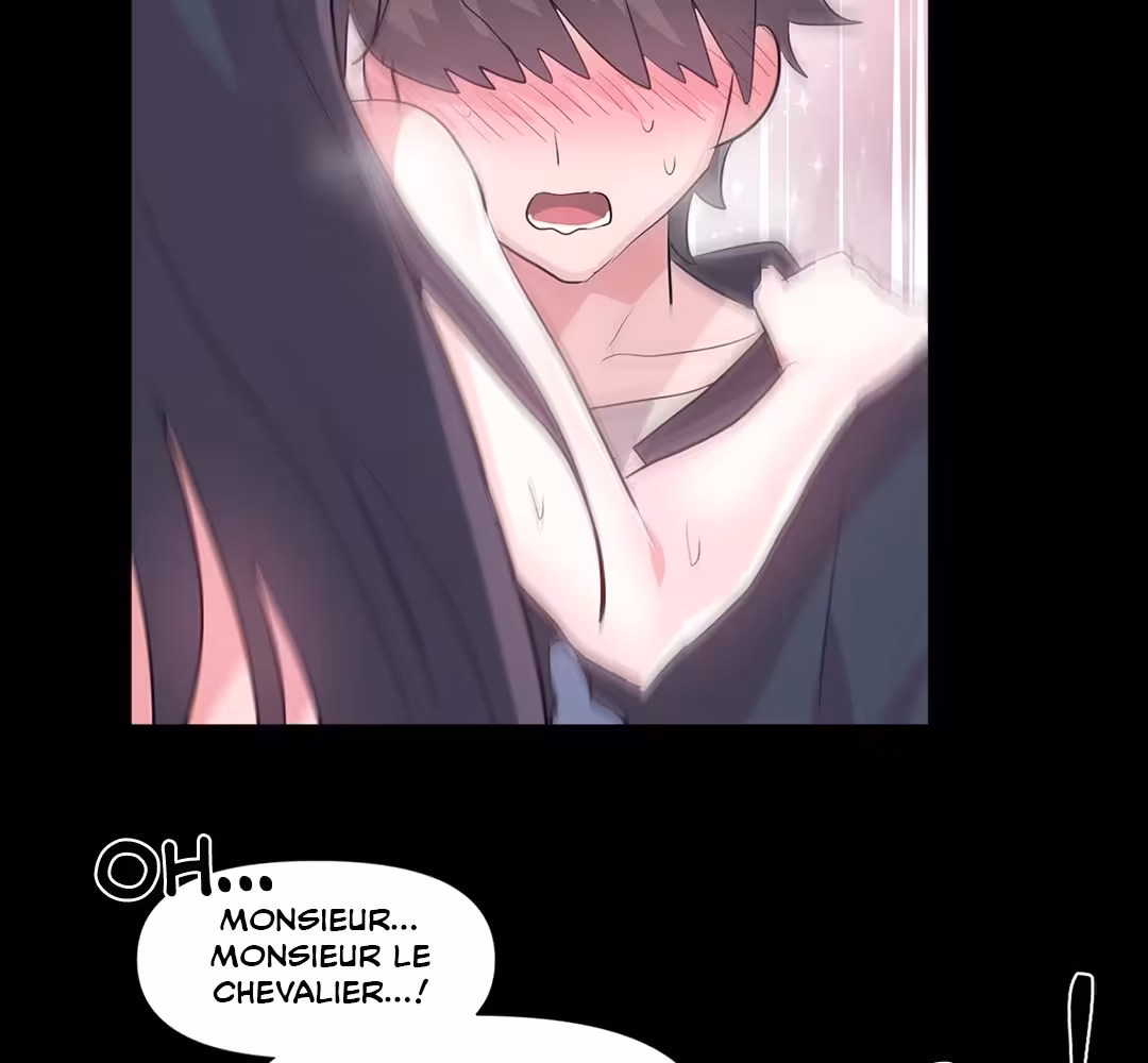 Welcome to Wonderland Chapitre 40 page 42