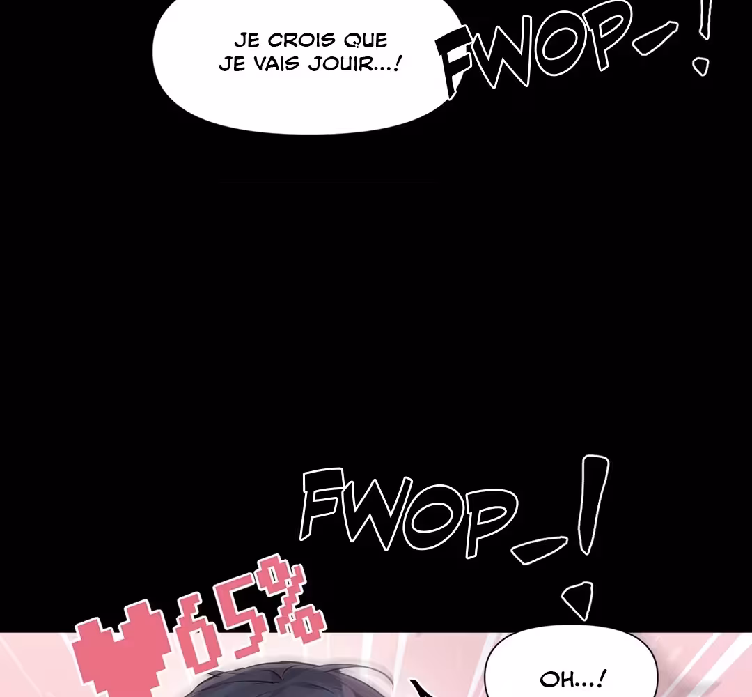 Welcome to Wonderland Chapitre 40 page 43