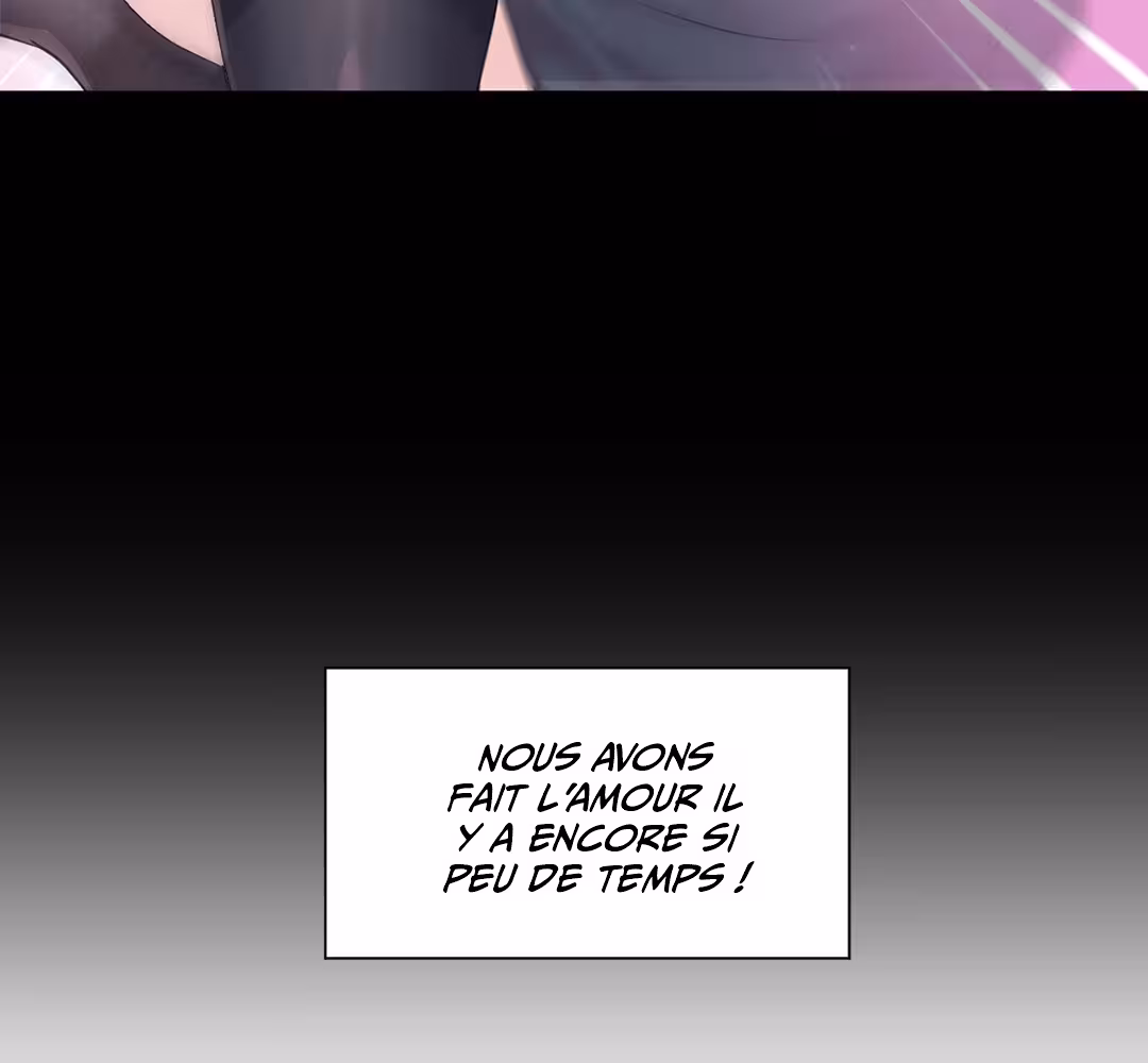 Welcome to Wonderland Chapitre 40 page 45