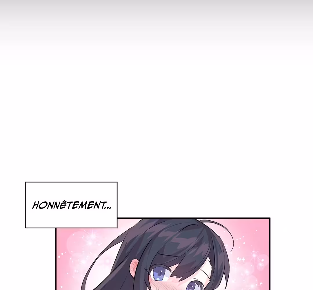 Welcome to Wonderland Chapitre 40 page 46