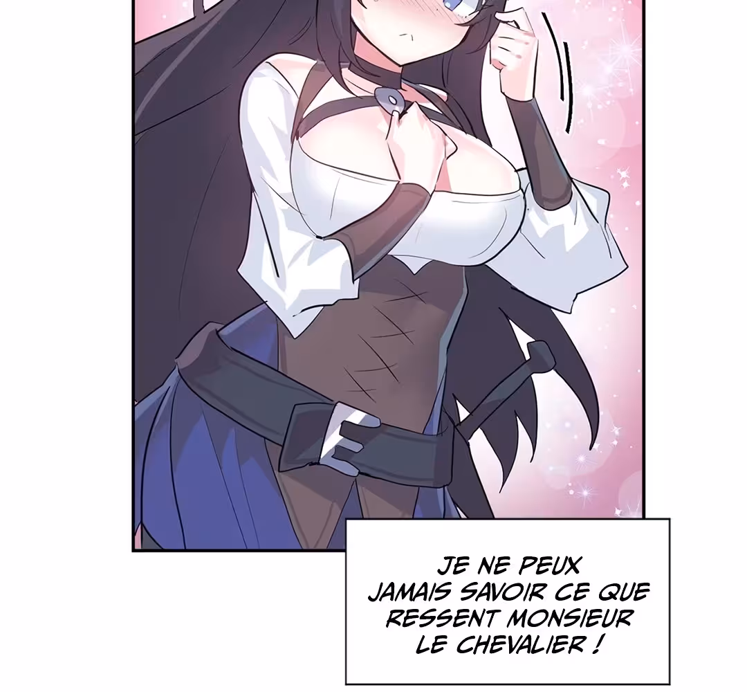 Welcome to Wonderland Chapitre 40 page 47