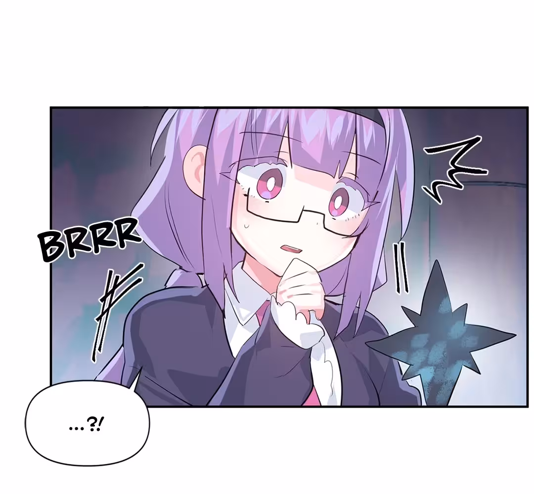 Welcome to Wonderland Chapitre 40 page 52
